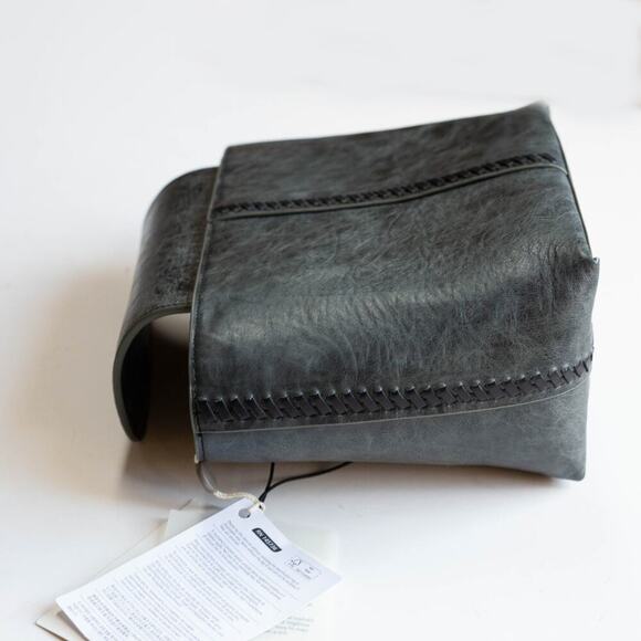 STAND STUDIO Gace bag in Grey - Picture 6 of 13